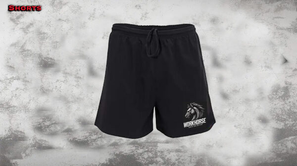 WORKHORSE shorts